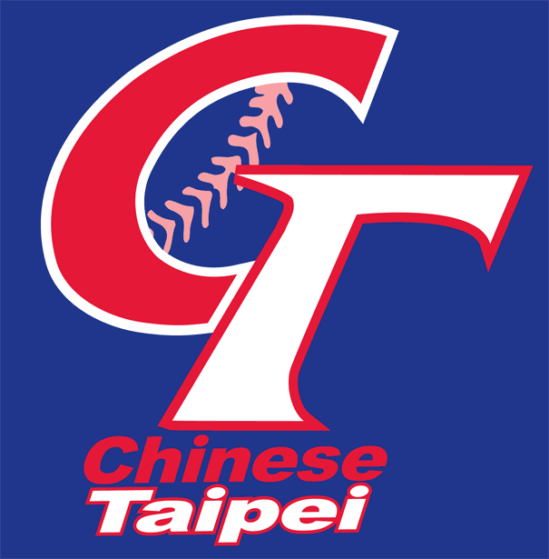 Chinese Taipei 2006-Pres Alternate Logo iron on heat transfer